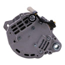 24V 50A Alternator 125-2994 10R-7560 for Caterpillar CAT Engine C4.2 3066 Excavator 311D 312D 313D 314D 315D 318D 319D 320B 320C 320N 320 320L