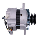 24V 50A Alternator 125-2994 10R-7560 for Caterpillar CAT Engine C4.2 3066 Excavator 311D 312D 313D 314D 315D 318D 319D 320B 320C 320N 320 320L