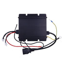 24V 5A Battery Charger 1121-520004-0A for Big Joe P33 Pallet Jack Truck