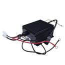 24V 5A Battery Charger 1121-520004-0A for Big Joe P33 Pallet Jack Truck