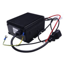 24V 5A Battery Charger 1121-520004-0A for Big Joe P33 Pallet Jack Truck