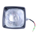24V 65W Flood Lamp 5I-8250 153-2523 for Caterpillar CAT Excavator E325B E320C E325 E320