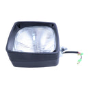 24V 65W Flood Lamp 5I-8250 153-2523 for Caterpillar CAT Excavator E325B E320C E325 E320