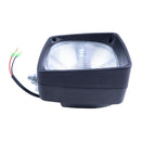24V 65W Flood Lamp 5I-8250 153-2523 for Caterpillar CAT Excavator E325B E320C E325 E320
