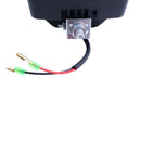 24V 65W Flood Lamp 5I-8250 153-2523 for Caterpillar CAT Excavator E325B E320C E325 E320