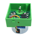 24V 6W HVAC Actuator Damper Motor Replacement for DuroZone RM-MB 35139