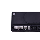 24V 90A Controller 1115-510004-00 for Big Joe Electric Pallet Truck Jack  Replacement Part Number: 1115-510004-00, 111551000400, 1212P-2502, 1212P-2501  Applications: Fit For Big Joe Electric Pallet Truck Jack