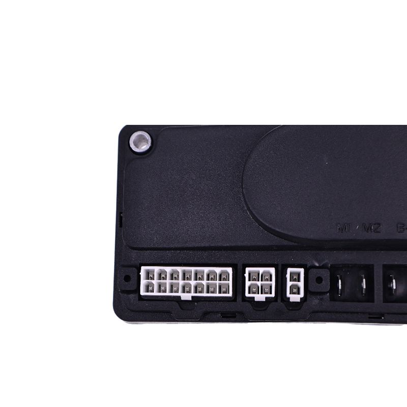 24V 90A Controller 1115-510004-00 for Big Joe Electric Pallet Truck Jack  Replacement Part Number: 1115-510004-00, 111551000400, 1212P-2502, 1212P-2501  Applications: Fit For Big Joe Electric Pallet Truck Jack