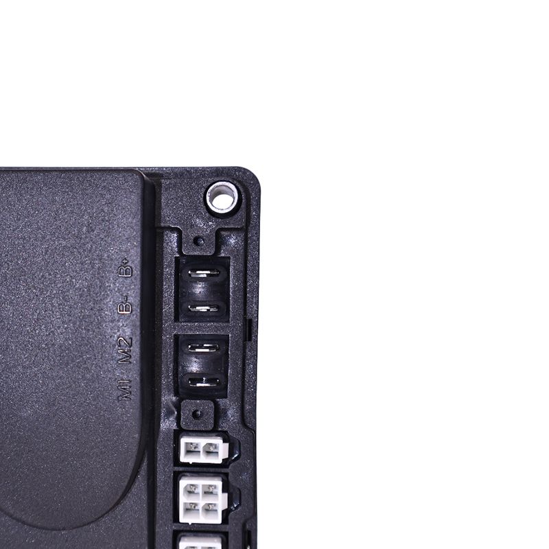 24V 90A Controller 1115-510004-00 for Big Joe Electric Pallet Truck Jack  Replacement Part Number: 1115-510004-00, 111551000400, 1212P-2502, 1212P-2501  Applications: Fit For Big Joe Electric Pallet Truck Jack