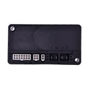 24V 90A Controller 1115-510004-00 for Big Joe Electric Pallet Truck Jack  Replacement Part Number: 1115-510004-00, 111551000400, 1212P-2502, 1212P-2501  Applications: Fit For Big Joe Electric Pallet Truck Jack