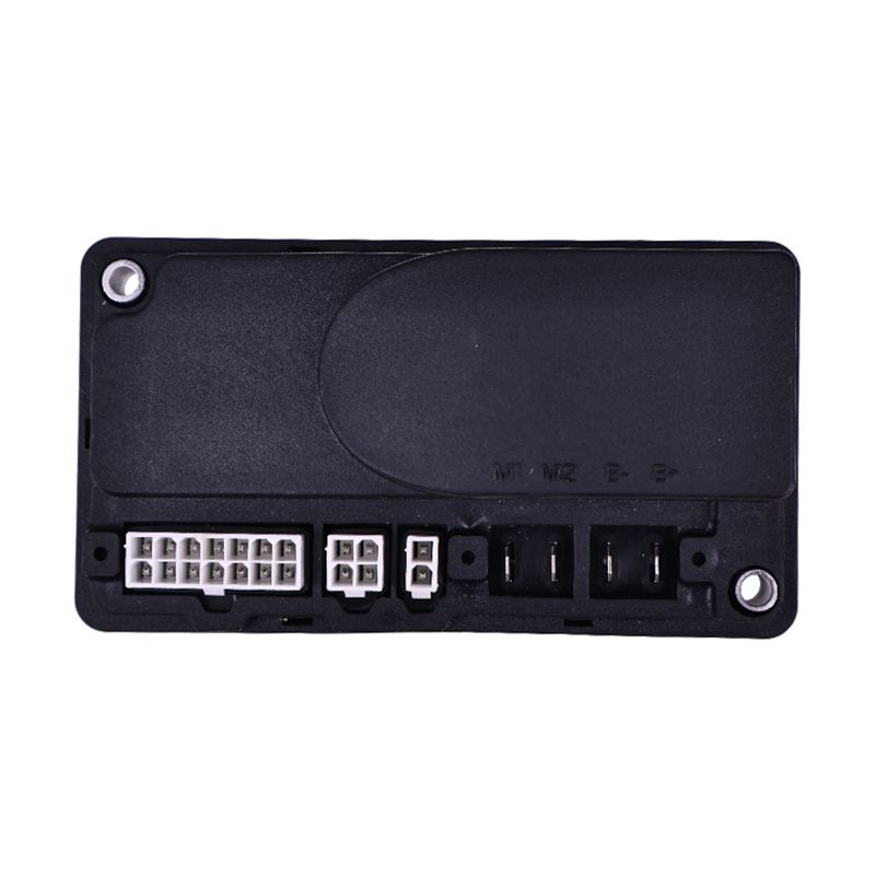 24V 90A Controller 1115-510004-00 for Big Joe Electric Pallet Truck Jack  Replacement Part Number: 1115-510004-00, 111551000400, 1212P-2502, 1212P-2501  Applications: Fit For Big Joe Electric Pallet Truck Jack