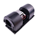 24V Blower Motor Assembly Replacement for SPAL 006-B40-22