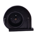 24V Blower Motor Assembly Replacement for SPAL 006-B40-22