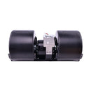 24V Blower Motor Assembly Replacement for SPAL 006-B40-22