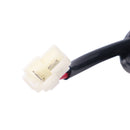 Aftermarket 24V Condenser Puller Fan — Replacement for SPAL VA14-BP7/C-34A