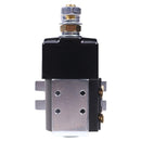 24V Albright Contactor SW80-1160 for Curtis