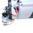 24V Alternator SE501351 TY1448 AR40419 for John Deere 4020 500 500A 5010 5020 600 760 860 860A