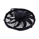 Aftermarket Spal VA10-BP50/C-61S 24V Blow Cooling Fan 305mm/12Inch