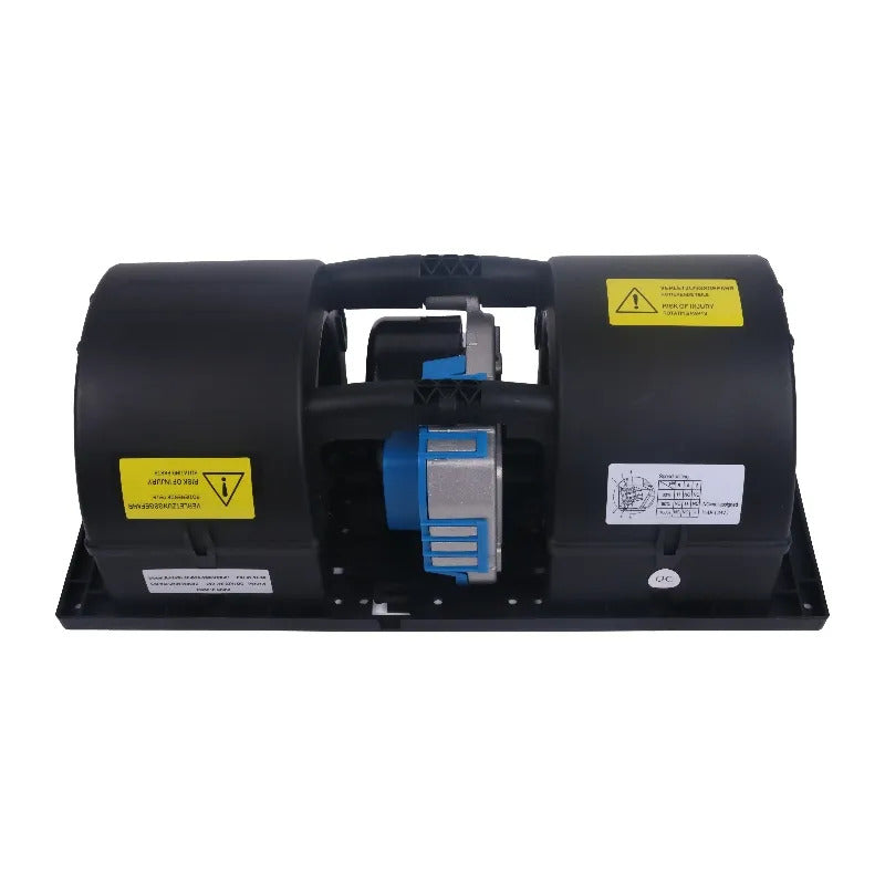 24V Brushless Evaporator Blower K3G097-AK34-91 for Carrier Sutrak