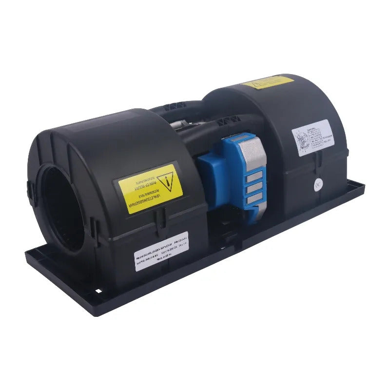24V Brushless Evaporator Blower K3G097-AK34-91 for Carrier Sutrak