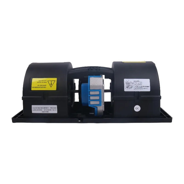 24V Brushless Evaporator Blower K3G097-AK34-91 for Carrier Sutrak