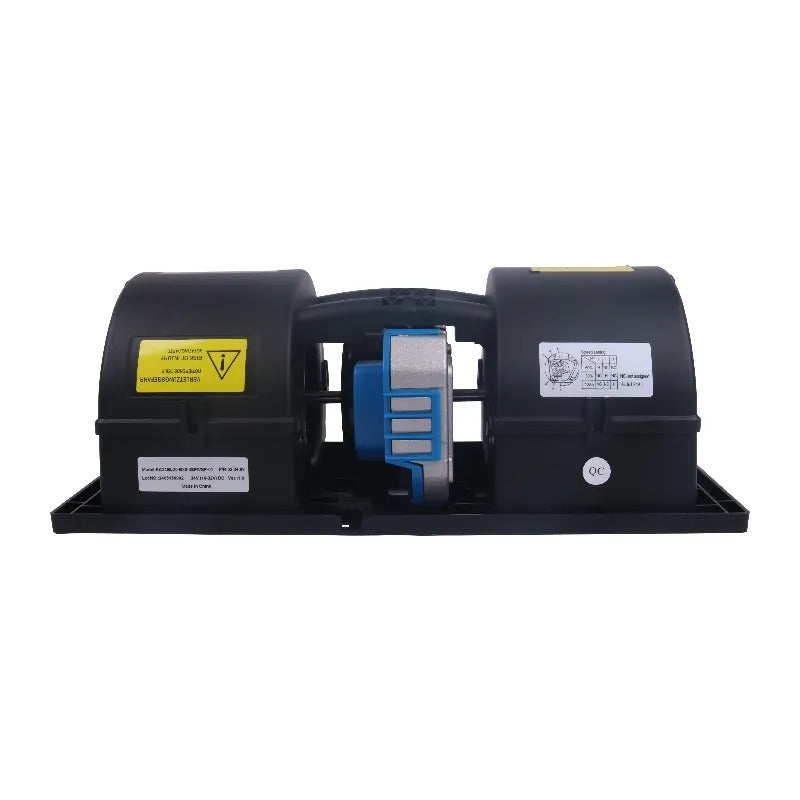 24V Brushless Evaporator Blower K3G097-AK34-91 for Carrier Sutrak