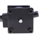 24V Directional Valve Solenoid 130C3-82752 for TCM Forklift FD50T9