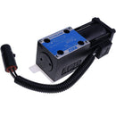 24V Directional Valve Solenoid 130C3-82752 for TCM Forklift FD50T9