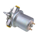 24V Electric Fuel Pump 344740 for Kohler Generator 40-200EOZDJ 33-175EFOZDJ
