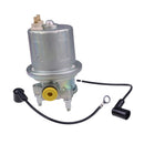 24V Electric Fuel Pump 344740 for Kohler Generator 40-200EOZDJ 33-175EFOZDJ