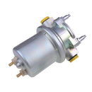 24V Electric Fuel Pump 344740 for Kohler Generator 40-200EOZDJ 33-175EFOZDJ