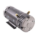 24V Electric Motor 7011041 for JLG Scissor Lift 1532E3 1932E2 2032E2 2646E2 2632E2 3246E2 2033E3