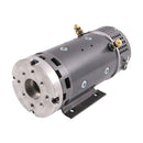 24V Electric Motor 7011041 for JLG Scissor Lift 1532E3 1932E2 2032E2 2646E2 2632E2 3246E2 2033E3