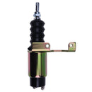 24V Fuel Shut Off Solenoid RSV1751 SA-3765-24 for Cummins DEUTZ Bosch Perkins