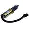 24V Fuel Shutoff Solenoid 3921980 for Cummins Engine 6CT 6CTA 6C 8.3