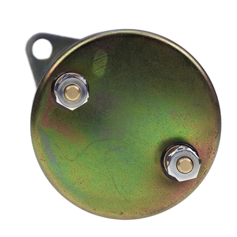 24V Fuel Shutoff Solenoid SA-1637-24 MEP002A-MEP003A for Woodward