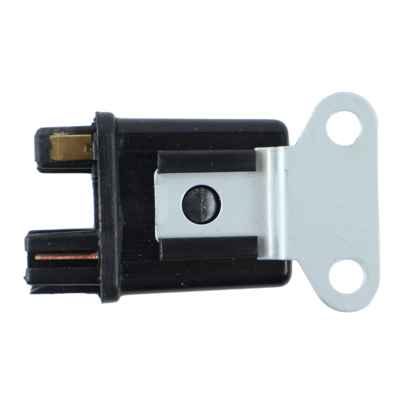 24V Glow Plug Relay 8942481610 for Isuzu Engine C240 4JJ1 3AA1 3LB1 Hitachi Excavator EX27U EX35U EX50U ZAXIS35U EX58MU ZAXIS27U ZAXIS35U ZAXIS40U ZX27U ZX35U ZX50U