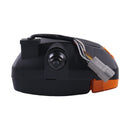 24V Left & Right Headlamp 51455697 51455700 for CASE Loader 521D 521E 521F 521G 621D 621E 621F 621G 721E 721F 721G 821C 821E 821F