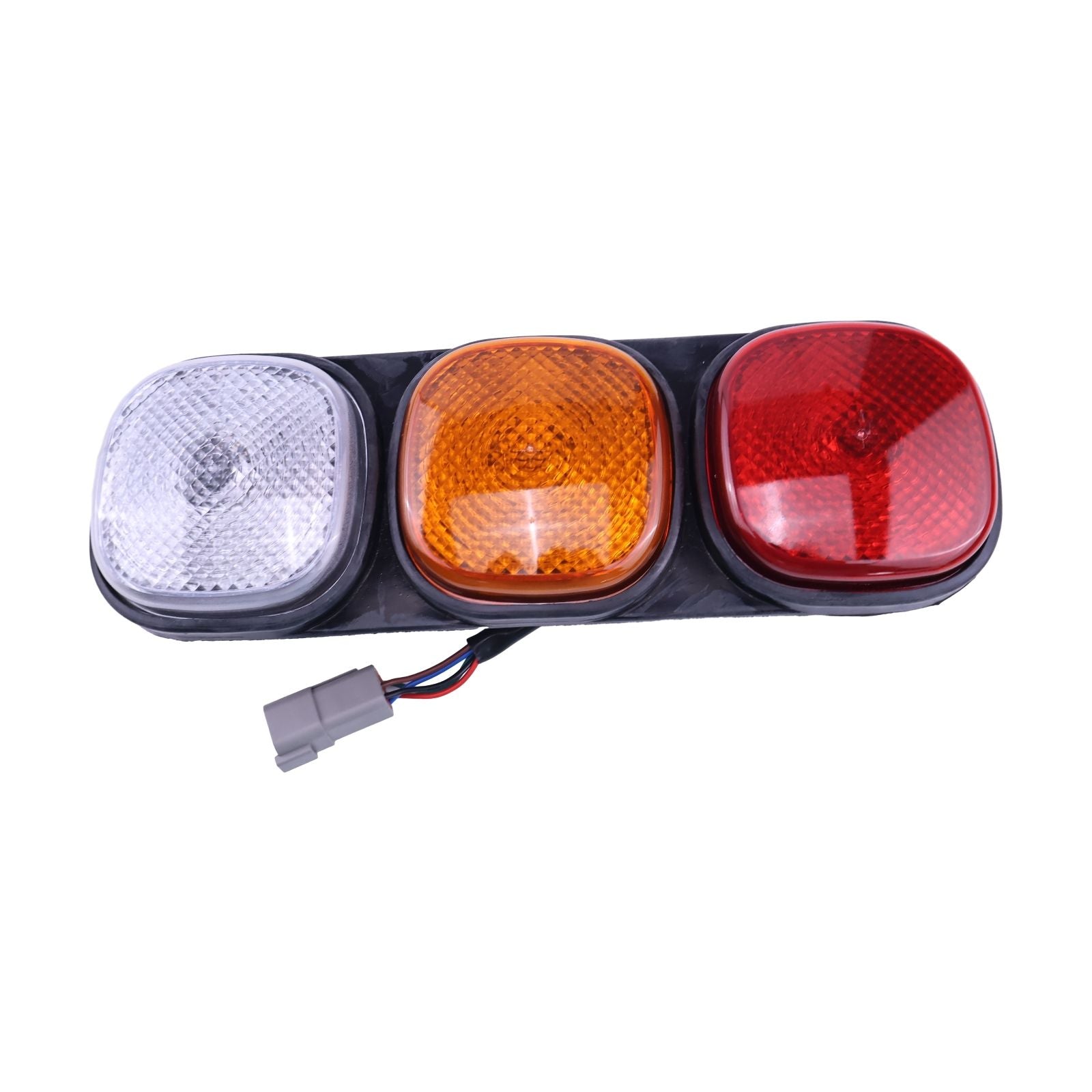 24V Rear Cluster Reverse Light 700/50068 for JCB Loader 411 412S 414S ...