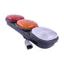 24V Rear Cluster Reverse Light 700/50068 for JCB Loader 411 412S 414S 416S 426 434S 436 446 456E