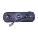 24V Rear Cluster Reverse Light 700/50068 for JCB Loader 411 412S 414S 416S 426 434S 436 446 456E
