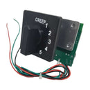 24V Rotational Controller 36557GT 45048GT for Genie Boom Lift Z-30/20 Z-45/22DC Z-45/25DC