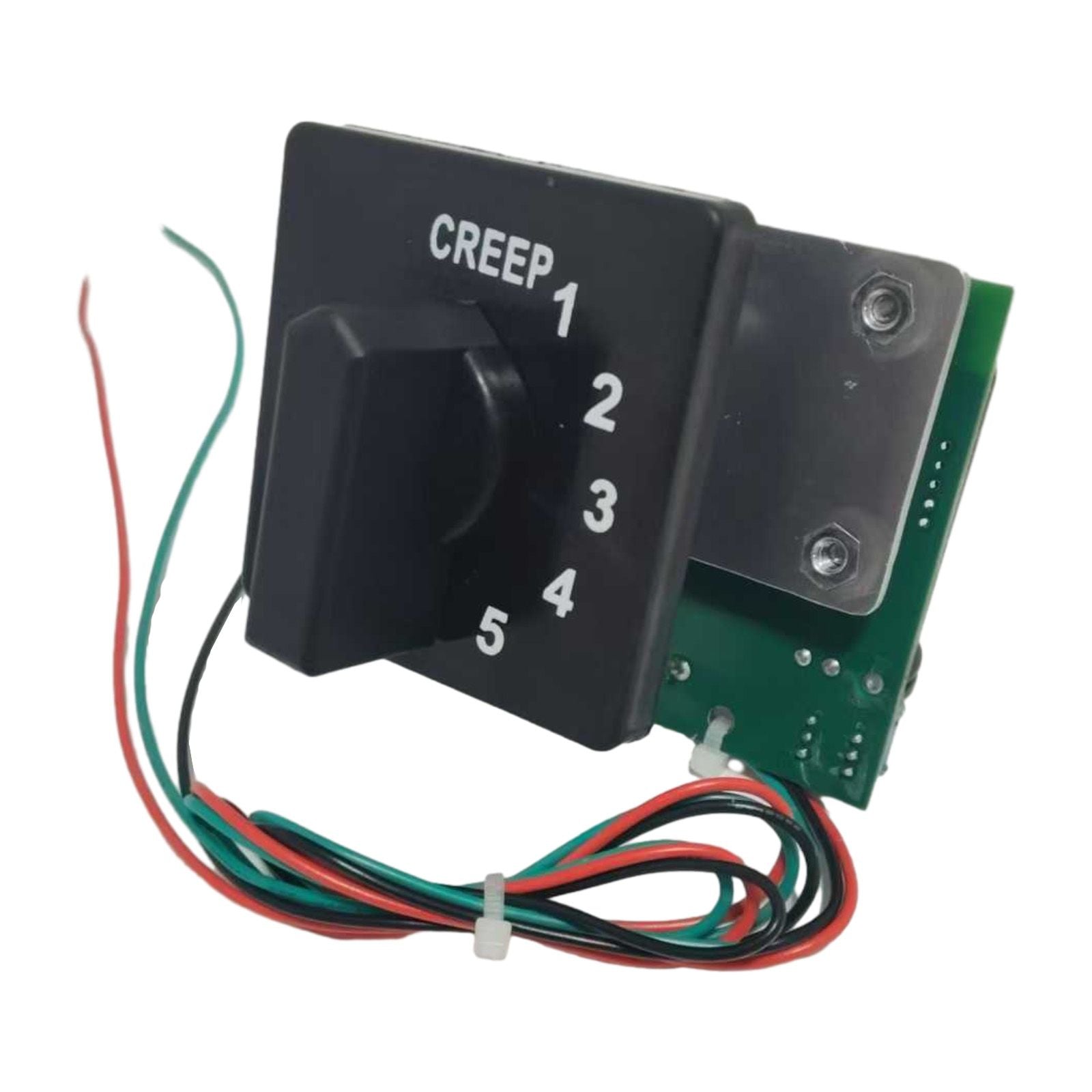 24V Rotational Controller 36557GT 45048GT for Genie Boom Lift Z-30/20 ...