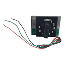 24V Rotational Controller 36557GT 45048GT for Genie Boom Lift Z-30/20 Z-45/22DC Z-45/25DC