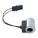 24V Solenoid Coil B01-08-0022 for Haulotte Aerial Work Platform 3632T 3522A 4527A 45 XA 55 XA
