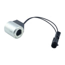 24V Solenoid Coil B01-08-0022 for Haulotte Aerial Work Platform 3632T 3522A 4527A 45 XA 55 XA