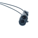 24V Solenoid Coil B01-08-0022 for Haulotte Aerial Work Platform 3632T 3522A 4527A 45 XA 55 XA