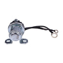 24V Solenoid Relay 10511415 for Delco 39MT Series Starter Motor
