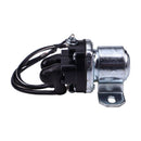 24V Solenoid Relay 10511415 for Delco 39MT Series Starter Motor