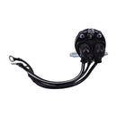 24V Solenoid Relay 10511415 for Delco 39MT Series Starter Motor